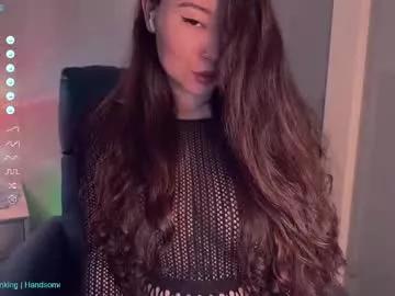 lu_blu from Chaturbate is Freechat
