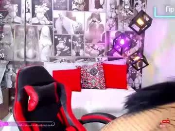 lua_obsessions from Chaturbate is Freechat