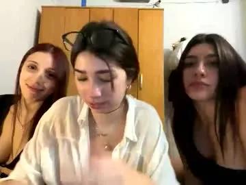 lualunaa from Chaturbate is Freechat