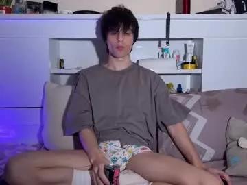 luan2006lovecarti from Chaturbate is Freechat