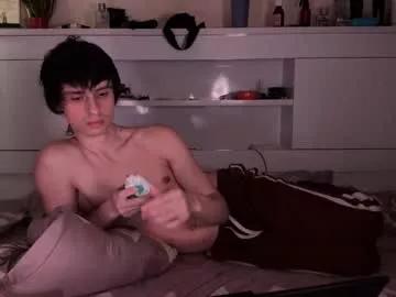 Luan2006lovecarti from Chaturbate