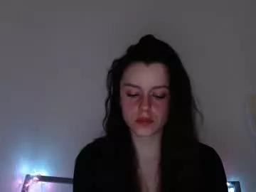 luana789 from Chaturbate is Freechat