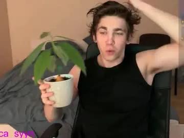 luca_syn from Chaturbate is Freechat
