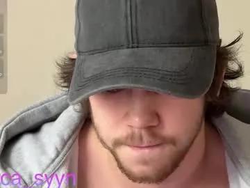 luca_syn from Chaturbate is Freechat