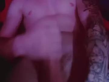 lucaking01 from Chaturbate is Freechat