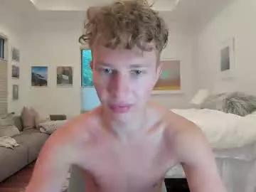 lucas_and_matteo from Chaturbate is Away