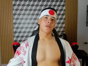 lucas_changretta from Chaturbate is Freechat
