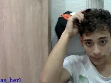 lucas_hernandez1 from Chaturbate is Freechat