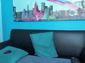 lucas_kein from Chaturbate is Freechat