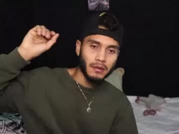 lucas_stone01 from Chaturbate is Freechat