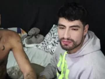 lucas_stone01 from Chaturbate is Freechat