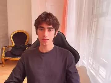 lucas_xo from Chaturbate is Freechat