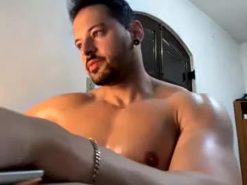 lucasfit24 from Chaturbate is Freechat