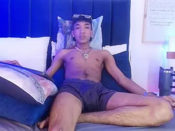 lucass_blaze from Chaturbate is Freechat