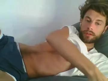 lucasscot97 from Chaturbate is Freechat