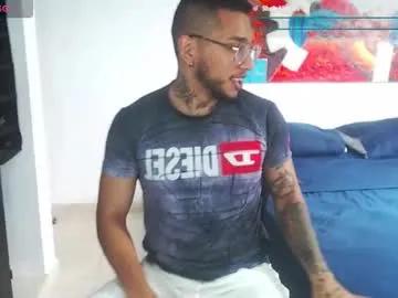 lucavanden from Chaturbate is Freechat