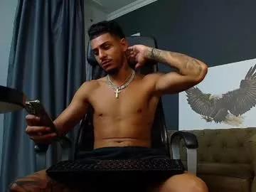 lucawardd from Chaturbate is Freechat