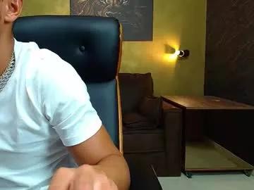 lucawardd from Chaturbate is Freechat
