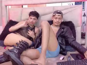 lucayleo from Chaturbate is Freechat