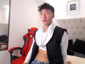 lucca_noir from Chaturbate