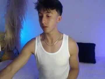 lucca_noir from Chaturbate