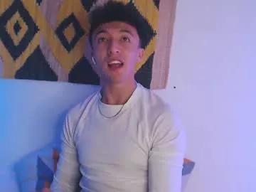 lucca_noir from Chaturbate