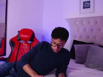 lucca_noir from Chaturbate