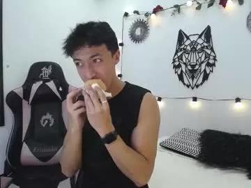 lucca_noir from Chaturbate
