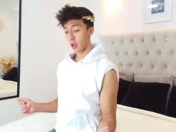 lucca_noir from Chaturbate