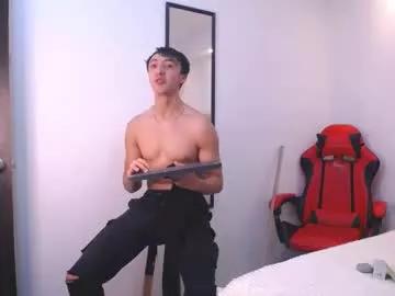 lucca_noir from Chaturbate