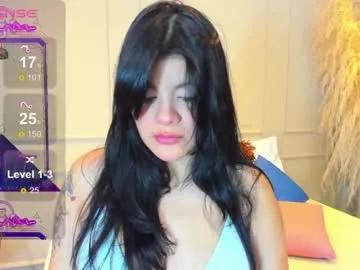 Luccy21_ from Chaturbate