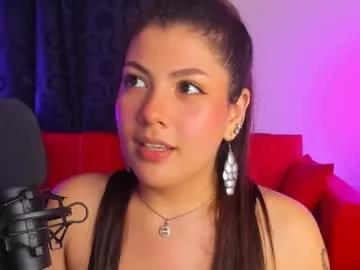 lucia_amores from Chaturbate is Freechat