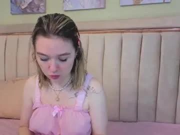 lucia_copper from Chaturbate is Freechat