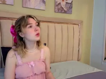 lucia_copper from Chaturbate is Freechat