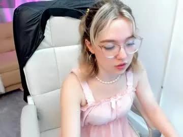 lucia_copper from Chaturbate is Freechat