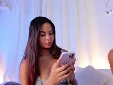 Try our streaming cams variety and talk on a personal level with our adorable girls streamers, showing off their bountiful shapes and dildos.