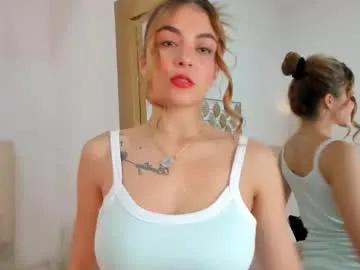 lucia_lorenz from Chaturbate is Freechat