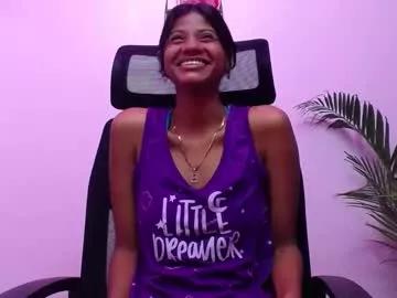 lucia_rio from Chaturbate is Freechat