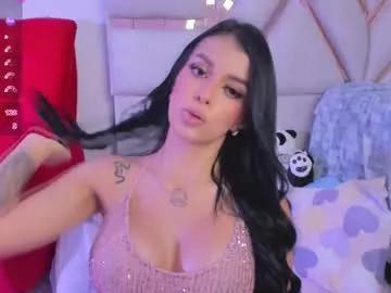 luciajhonnes from Chaturbate is Freechat