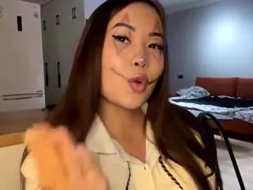 lucialostroh from Chaturbate is Freechat