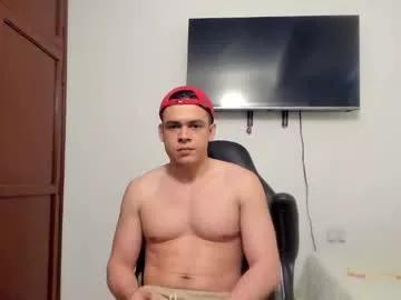 lucian_gomez from Chaturbate is Freechat