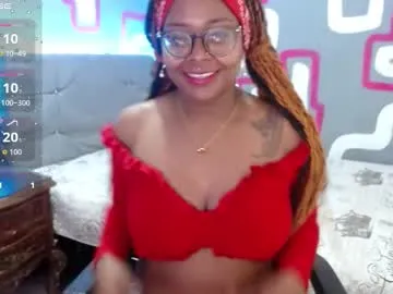 luciana_moraine from Chaturbate is Freechat