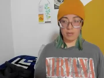 lucianacapisce from Chaturbate is Freechat