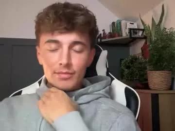 luciancrowe from Chaturbate is Freechat