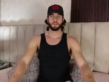 luciano_ferrer from Chaturbate is Freechat