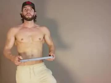 luciano_ferrer from Chaturbate is Freechat