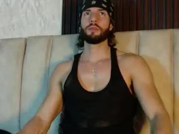luciano_ferrer from Chaturbate is Freechat