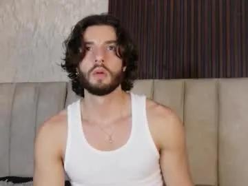 luciano_ferrer from Chaturbate is Freechat