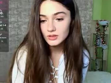 lucie537 from Chaturbate is Freechat