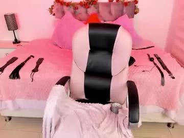 lucie_harper from Chaturbate is Freechat